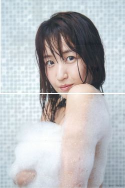 邻家女孩